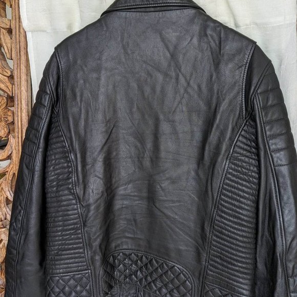 Women's Boda Skins jacket in excellent used condition - Picture 5 of 7